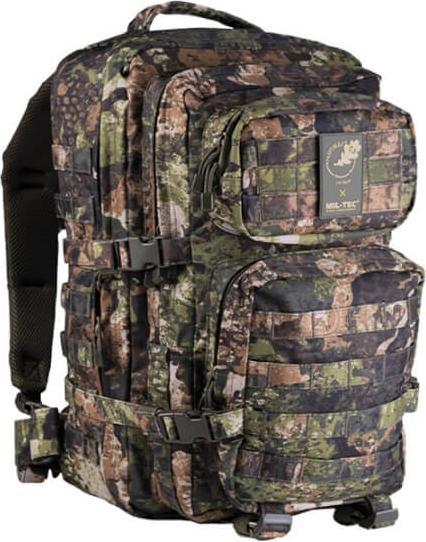 Actual product image Mil-tec Assault Pack LG Wasp I Z3 (36 l)