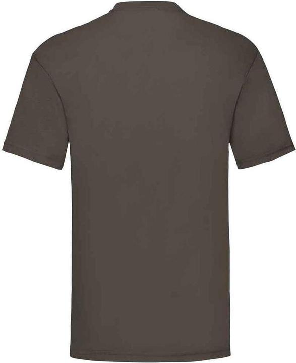 Immagine prodotto Fruit of the Loom Valueweight Maglietta Uomo (M)