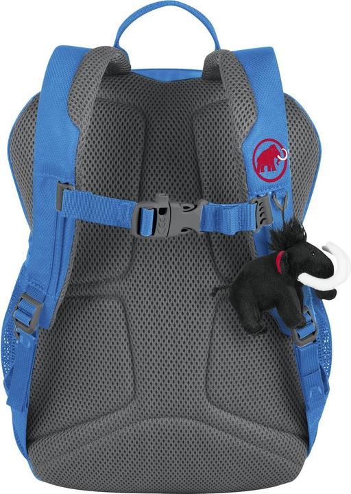 Actual product image Mammut First Zip (8 l)