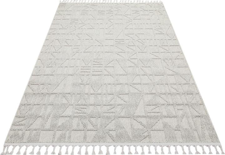 Actual product image Nirvana Kerem (200 x 290 cm)