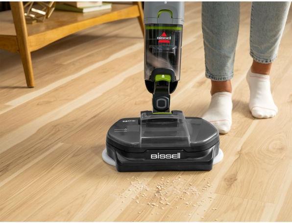 Image du produit Bissell SpinWave Vac PET Pro