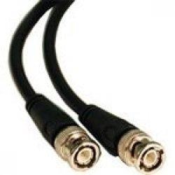 Produktbild C2G Kabel / 3 m 75Ohm BNC (Antennenkabel)