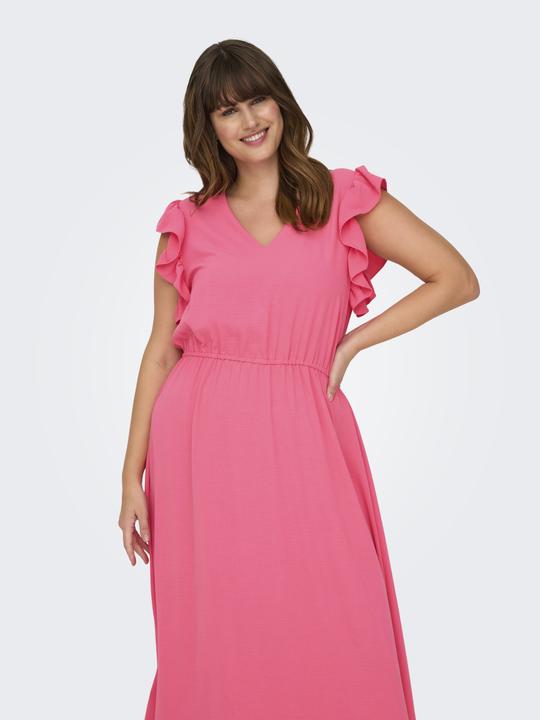 Produktbild Only CARMETTA Langes Kleid Kleid (48)