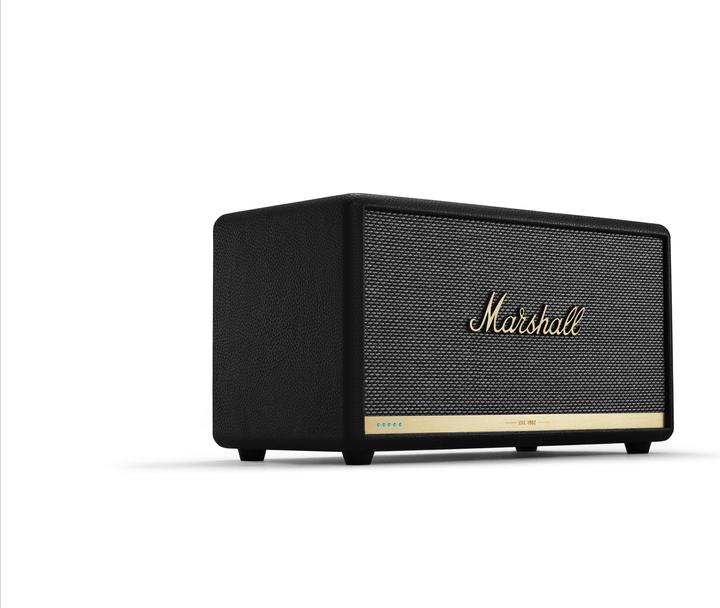 Image du produit Marshall La voix de Stanmore II (Fonctionnement sur secteur)