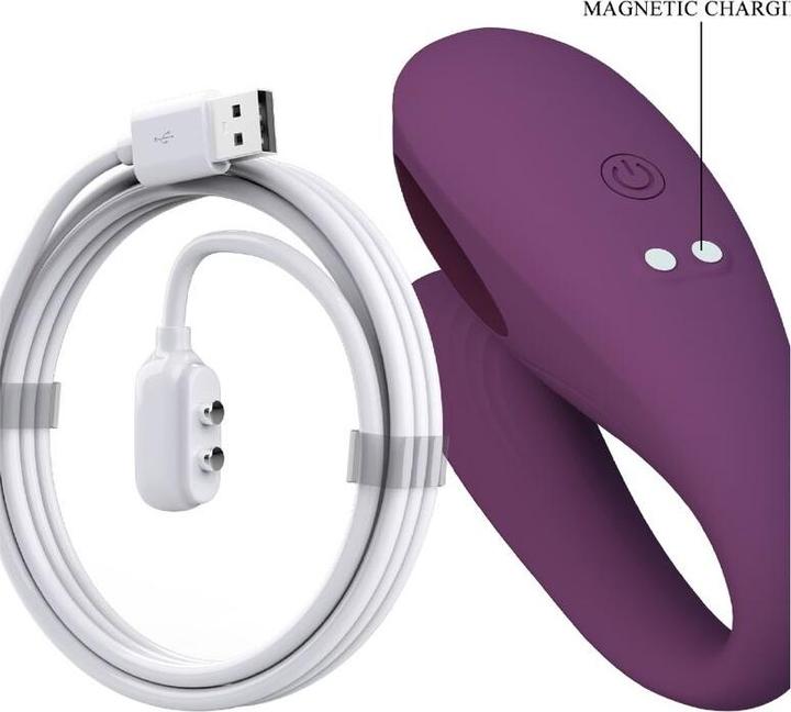 Image du produit Pretty Love Aari Lila Clitoris Massage App Gratuite