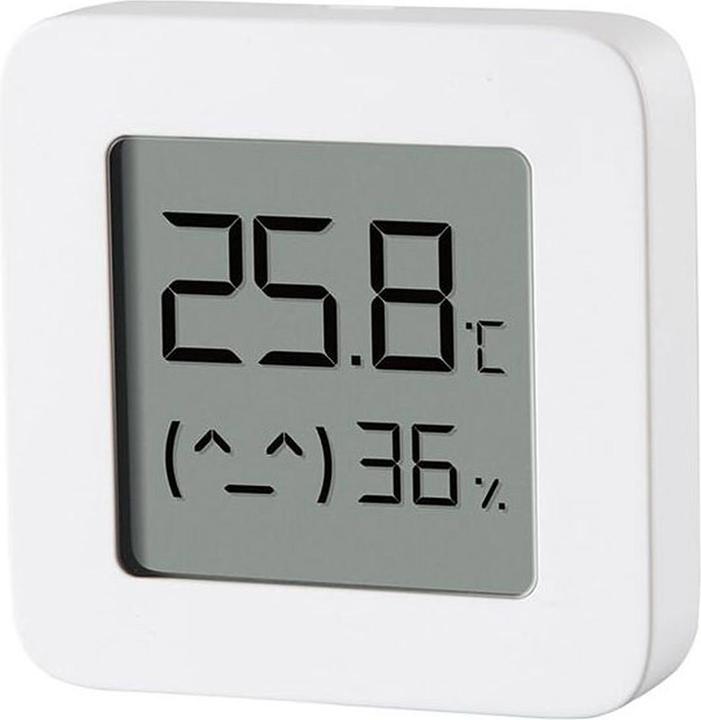 Produktbild Xiaomi Mi Temperature and Humidity Monitor 2