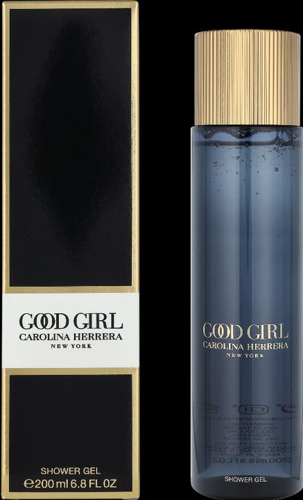 Actual product image Carolina Herrera The Good Girl (200 ml)