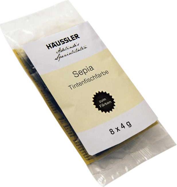 Produktbild Häussler Sepia-Tinte