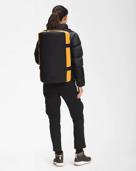 Actual product image North Face Base Camp Duffel (50 l)