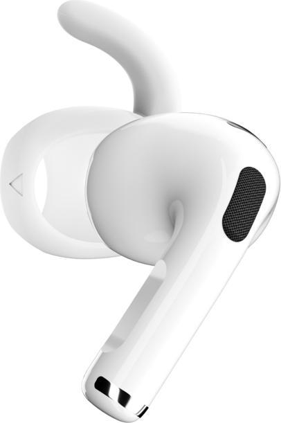 Immagine prodotto Keybudz Coperture per ganci auricolari EarBuddyz AirPods 4 (AirPods)