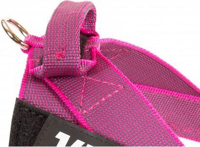Actual product image Julius-K9 K9 HARNESS GR 2 PINK 71-9 (XL, Dog, Walks, General)