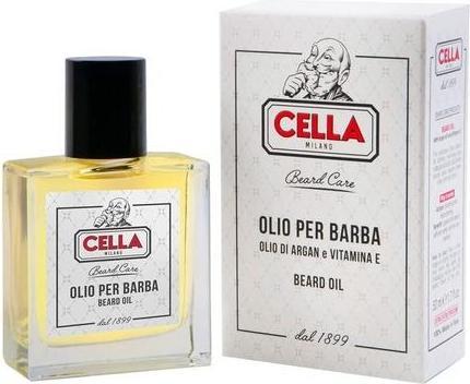 Immagine prodotto Cella Olio Bart 50ml (50 ml)