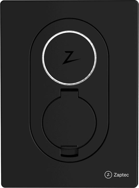 Zaptec Go (Type 2, 22 kW, 32 A)