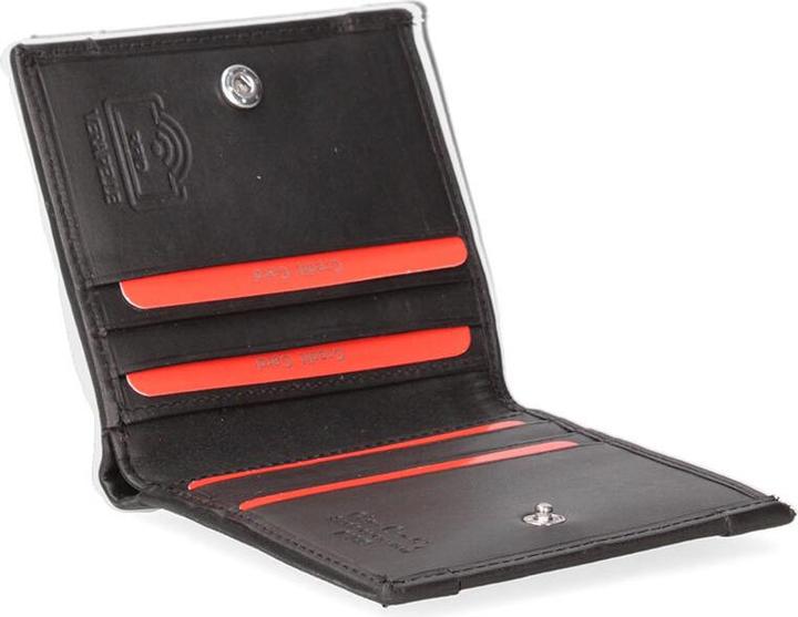 Actual product image Pierre Cardin Men Wallet