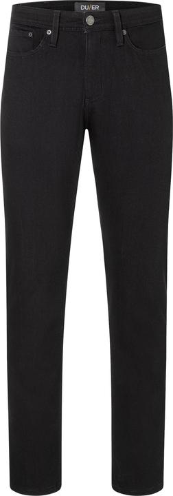 Du/Er Performance Denim Relaxed - Black (M)