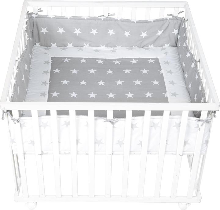 Produktbild Roba Little Stars (66 cm, 96 cm)