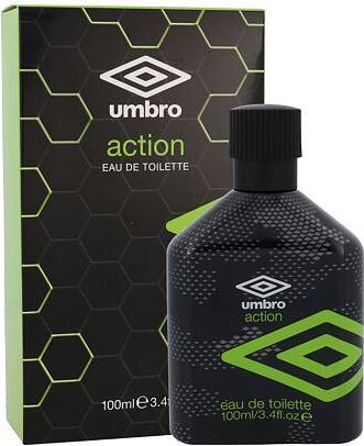 Immagine prodotto Umbro Azione (Eau de toilette, 100 ml)