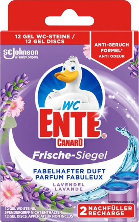 Immagine prodotto WC-Ente Ricarica del sigillo di freschezza