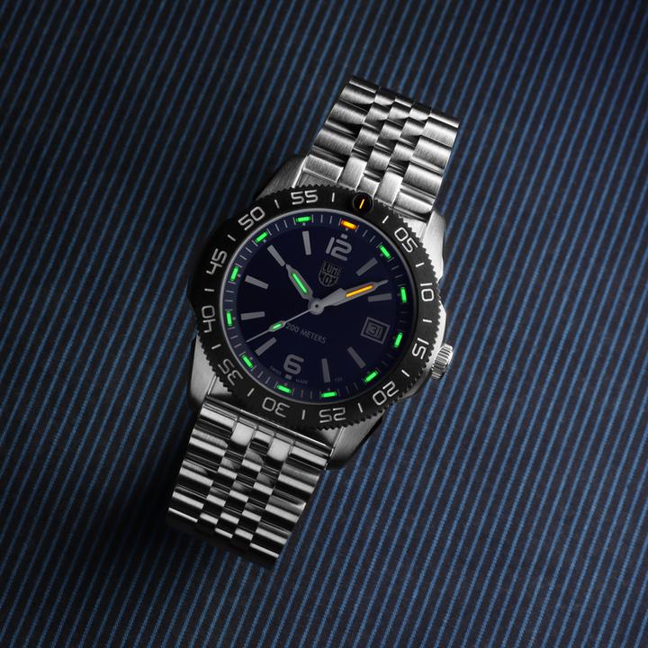 Produktbild Luminox PACIFIC DIVER 3120M SERIES (Taucheruhr)