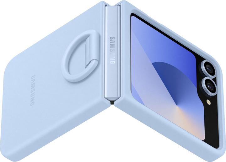 Produktbild Samsung Cover (Samsung Galaxy Z Flip6)