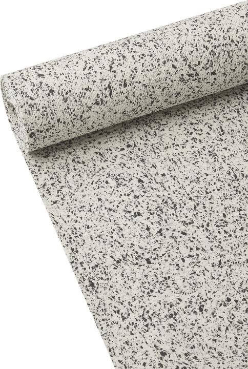 Produktbild CASALL Recycelte, leichte Yogamatte, 4 mm Recycelte, leichte Yogamatte, 4 mm (4 mm)