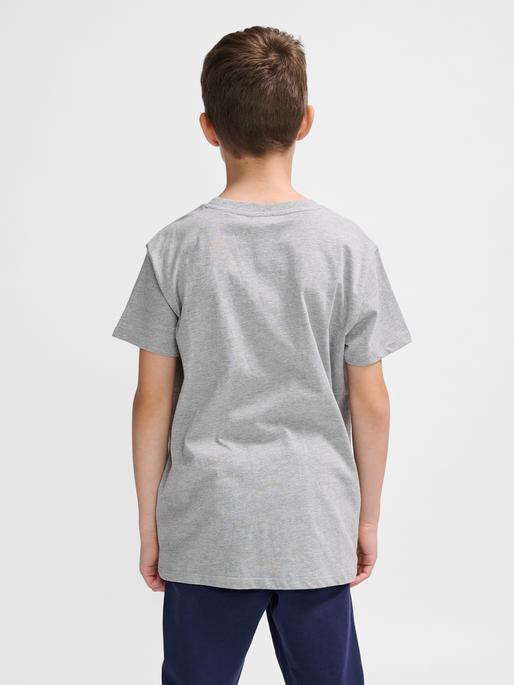 Immagine prodotto hummel HMLGO 2.0 LOGO T-SHIRT S/S BAMBINO (140)