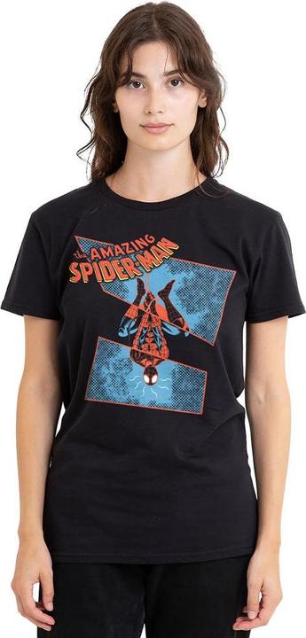 Produktbild Spiderman Spidey Senses Tingling TShirt (S)
