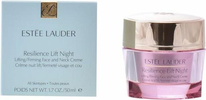 Produktbild Estée Lauder Resilience Lift (50 ml, Nachtcreme)