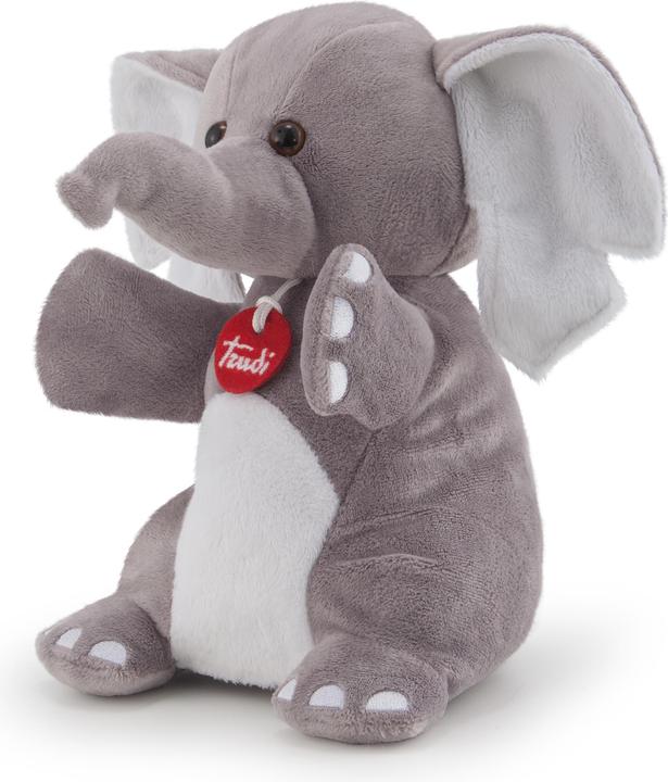 Actual product image Trudi Elephant
