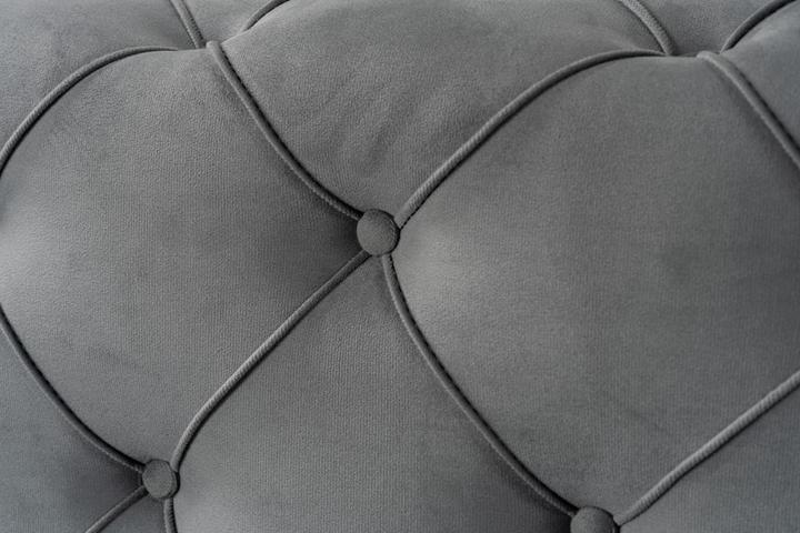 Actual product image Atelier del Sofa Como Eco Buttoned (Corner sofa)