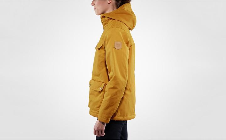 Immagine prodotto Fjällräven Giacca invernale Greenland (S)