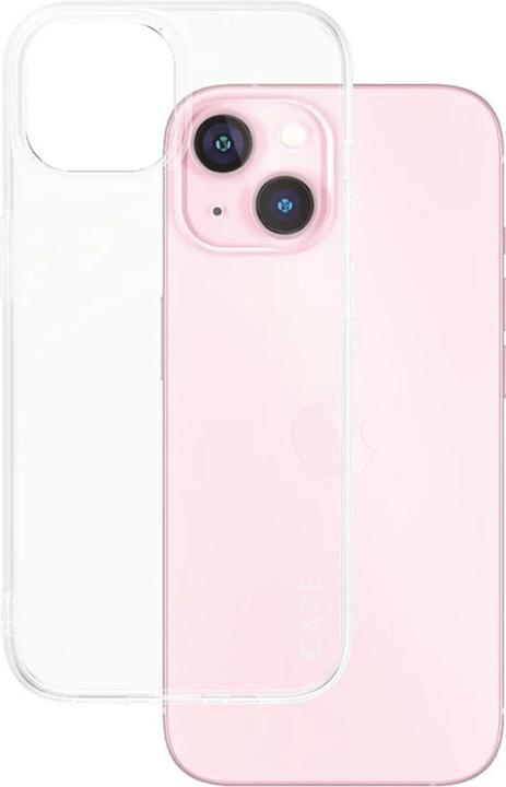 Produktbild Care Fashion X-Ray Soft (Apple iPhone 15)