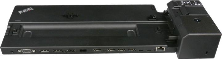 Immagine prodotto Lenovo ThinkPad Ultra (Porta di attracco (proprietaria), 6 Porti)
