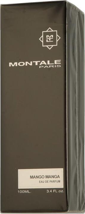 Image du produit Montale Mango Manga (Eau de parfum, 100 ml)
