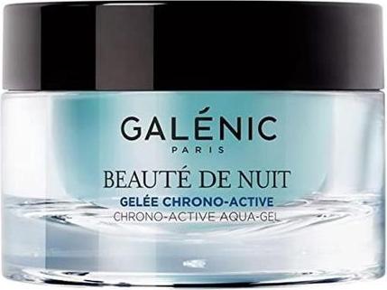 Immagine prodotto Galénic Gel crema di bellezza di Nuit Galenic (Crema notte)