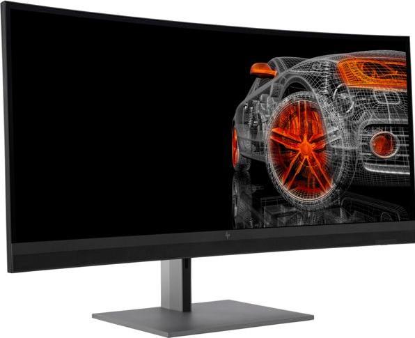 Produktbild HP Z34c G3 (3440 x 1440 Pixel, 34")