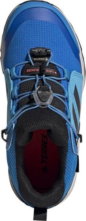 Actual product image adidas Terrex Mid GTX K GY7682 Shoes (38.5)