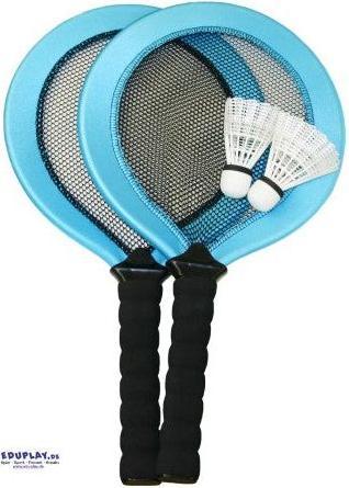 Produktbild Eduplay Badminton Set