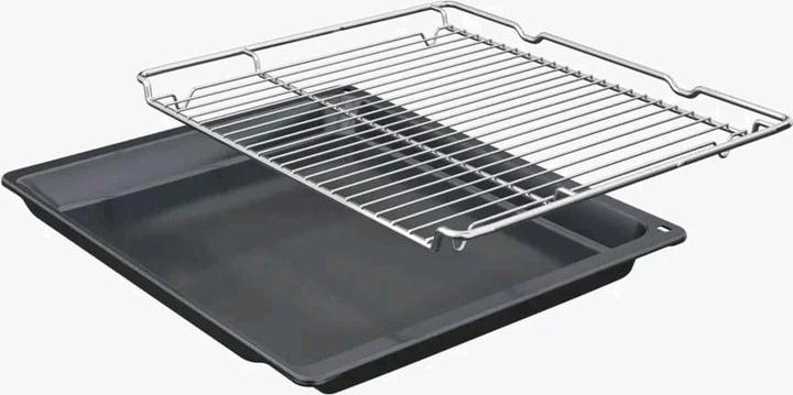 Actual product image Bosch Hausgeräte HBA510BA3