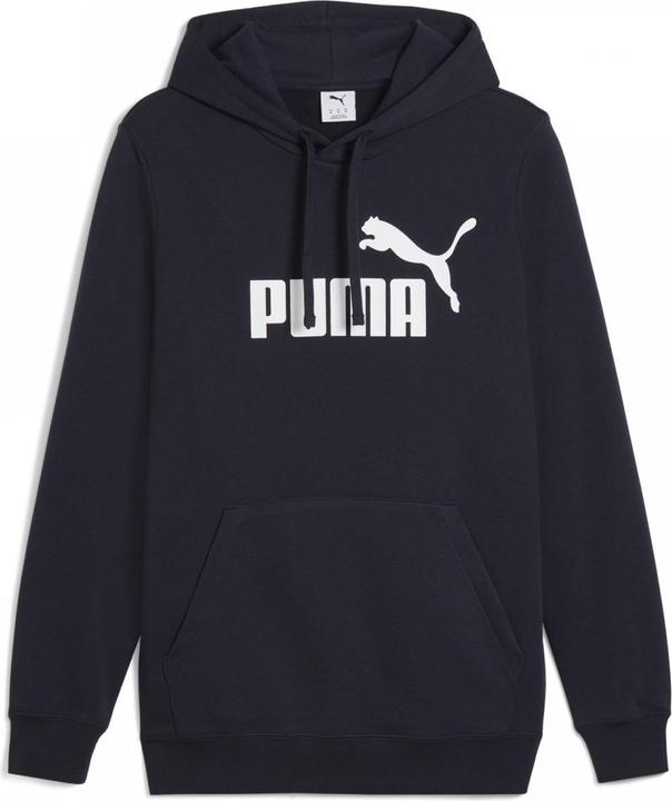 Produktbild Puma ESS No. 1 Logo Hoodie TR (L)