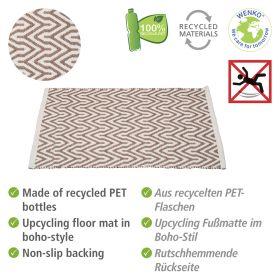 Productafbeelding Wenko Altai baddeken (50 x 80 cm)
