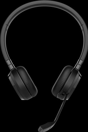 Produktbild Jabra Evolve 65 (Kabellos, USB-A)