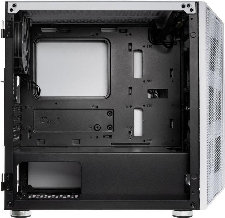 Produktbild Kolink Citadel Mesh RGB (mATX, Mini-ITX)