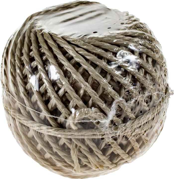 Actual product image Bächi-Cord FLUROCORD - ball (1 Piece)