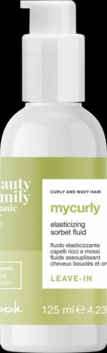 Nook Beauty Family MyCurly Sorbet Fluid Leave In 125ml (125 ml)