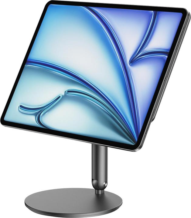 Productafbeelding Wiwu Other - Portable and Adjustable Tablet Stand ZM310 for iPad Air 11" 2024/10,9/11