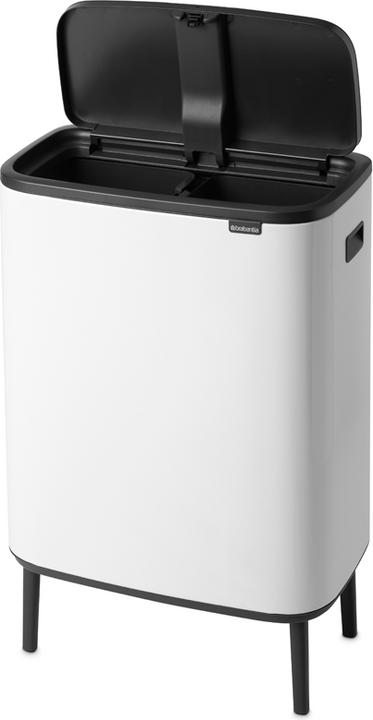 Actual product image Brabantia Bo Waste Bin (60 l)