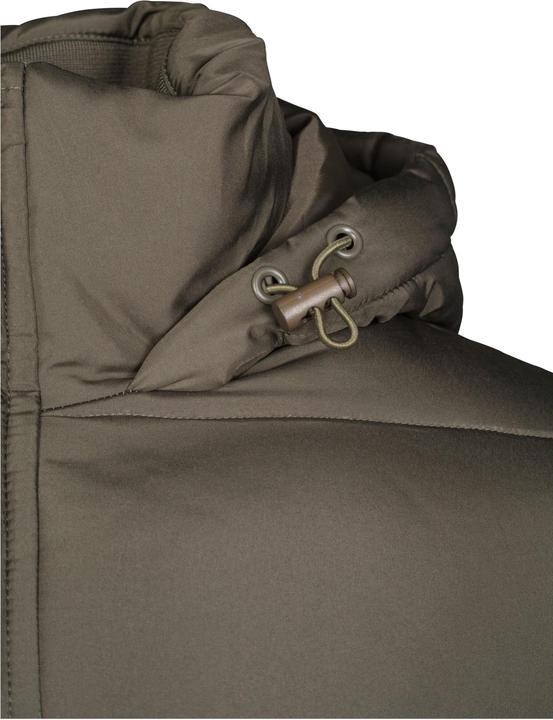 Immagine prodotto Urban Classics Giacca Pull Over Puffer (M)