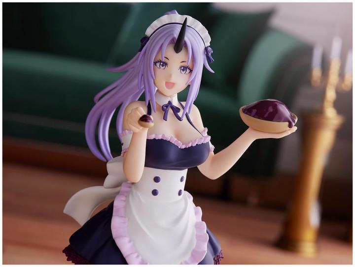 Image du produit Banpresto VITA DA SLIME - Shion 18cm
