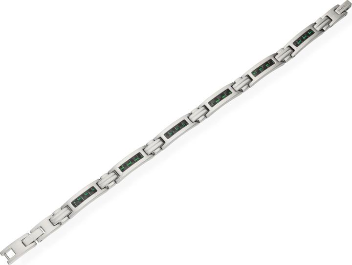 Immagine prodotto Carat Men's Classic (0.70 cm, Acciaio inossidabile)
